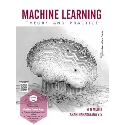 Afbeelding van Machine Learning: Theory and Practice