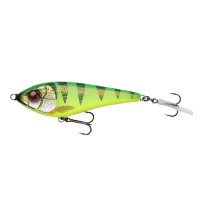 Afbeelding van Savage Gear Deviator Swim Jerkbait Firetiger 10.5cm (35g)