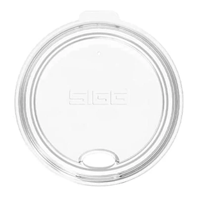 Afbeelding van SIGG Neso/Kid&#039;s Cup Top reserveonderdeel voor Neso thermobeker (0,3 + 0,4 L) of kinderdrinkbekers (0,35 l), met reservesluiting van Tritan