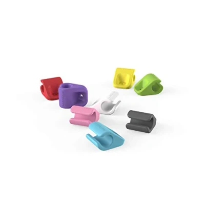 Afbeelding van Allocacoc CableFix Combo 8 Stuks