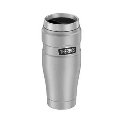 Afbeelding van Thermos Stainless King Isoleerbeker 470ml Rvs