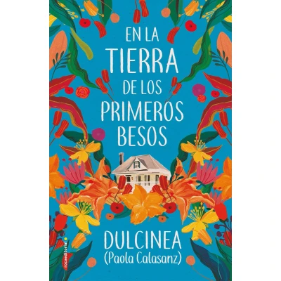 Afbeelding van En la tierra de los primeros besos