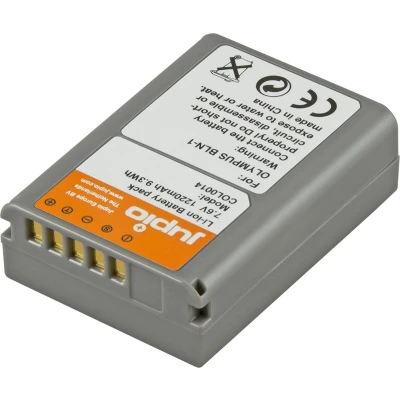 Afbeelding van Jupio BLN 1 / BLN1 1220 mAh
