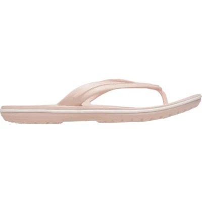 Afbeelding van Crocs FLIP Teensandalen, Maat: 48 49, Quartz Kunststof