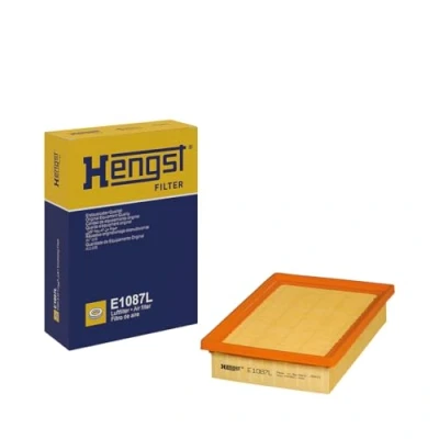 Afbeelding van Hengst Filter Luchtfilter E1087L