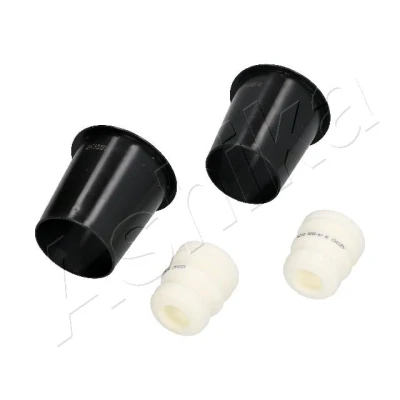 Afbeelding van ASHIKA 159 00 0129 Stofhoes Schokdemper Achteras MINI: Clubman, Hatchback