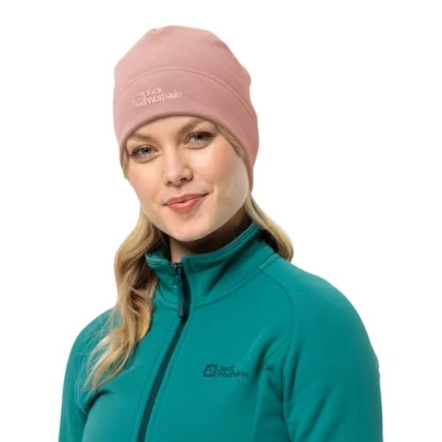 Afbeelding van Jack Wolfskin Unisex Beanie muts Real Stuff