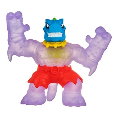 Afbeelding van Goo Jit Zu Shifters superhelden set Tyro