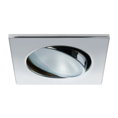 Afbeelding van Quick Verstelbare LED Inbouwspot REGINA 4Watt RVS mat
