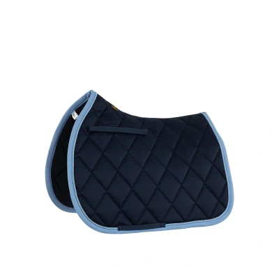 Afbeelding van BR Zadeldek Event Cooldry veelzijdigheid Full Navy