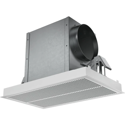 Afbeelding van Bosch DIZ0JC2D0 afzuigkapaccessoire Cooker hood extractor kit