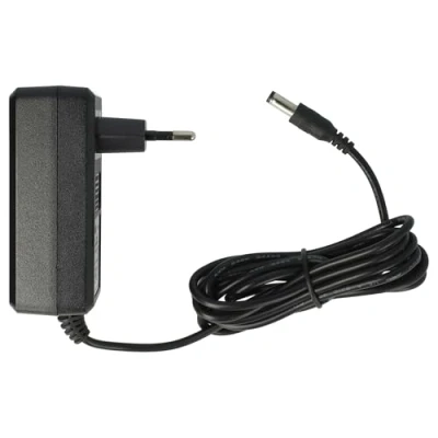 Afbeelding van vhbw Oplader compatibel met Rowenta X Force Flex RH9638WO, 8.60, RH9611WO, RH963, RH937WO, RH961 handstofzuiger, accustofzuiger