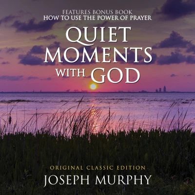 Afbeelding van Quiet Moments with God Features Bonus Book: How to Use the Power of Prayer