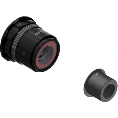 Afbeelding van Dt Swiss Sram Xd Ratchet Kit Zwart 12 x 148 mm