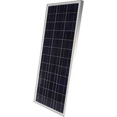 Afbeelding van Sunset PX 85 Polykristallijn zonnepaneel Wp 12 V