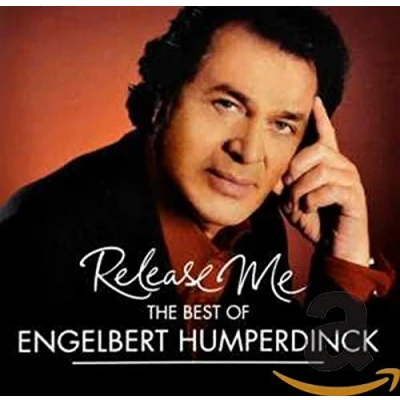 Afbeelding van Engelbert Humperdinck Release Me The Best Of (CD)
