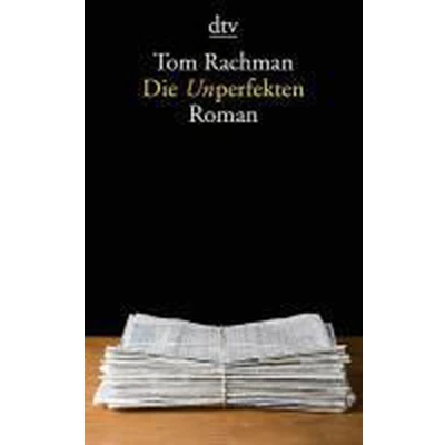 Afbeelding van Die Unperfekten