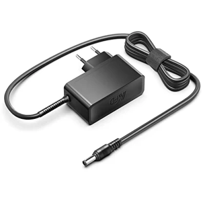 Afbeelding van KFD Voeding DC 9V 2000ma lader oplaadkabel voor BOSS Roland PSB 1U PSB1U In Micro Cube GX 1 GT 10 120 effectapparaten Dymo Letratag LT 100T 100H LabelManager 10B Multi Effects Gitaar