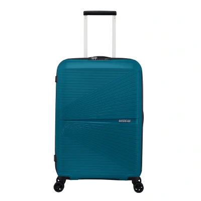 Afbeelding van American Tourister Airconic Spinner 67 Deep Ocean