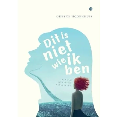 Afbeelding van Dit is niet wie ik ben (Paperback)