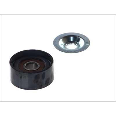 Afbeelding van SKF Geleiderol (poly) V riem VKMCV 55007