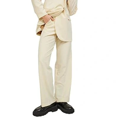 Afbeelding van JACK &amp; JONES Chino dames Jjxx Jxmary Regular Hw Pant Noos , Seedparel 24W / 30L