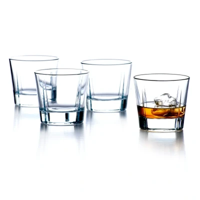 Afbeelding van Rosendahl Grand Cru Whiskyglazen 27 cl, per 4 stuks loodvrij glas
