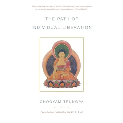 Afbeelding van the Path of Individual Liberation: Profound Treasury Ocean Dharma, Volume One: 1