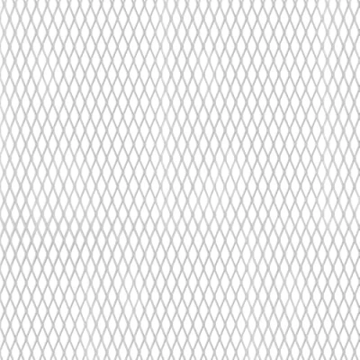 Afbeelding van Alberts 467357 Metaalgaasplaat staal 120 x 1000 2,2 mm