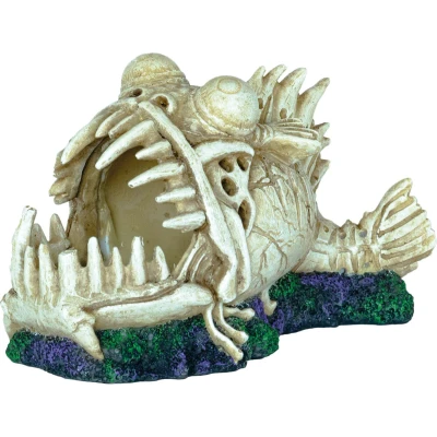 Afbeelding van Superfish Deco LED Monster Fish