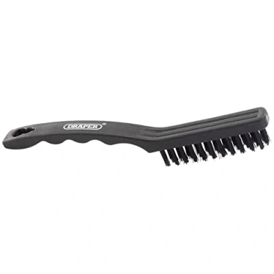Afbeelding van Draper 52307 230 mm Nylon vulborstel