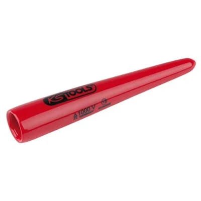 Afbeelding van KS Tools 117.4250 Opsteektule met veiligheidsisolatie, 10 mm, L = 30 mm