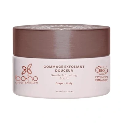 Afbeelding van Boho Green Make up Gommage Exfoliant douceur, scrub