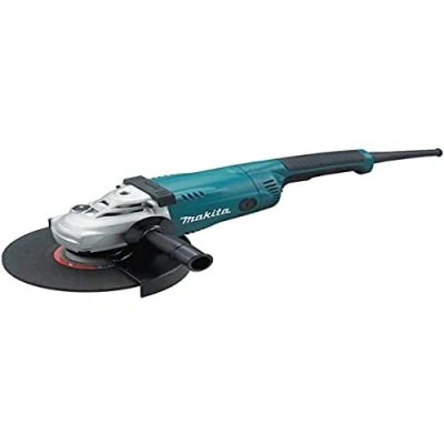 Afbeelding van Makita GA9020 230mm haakse slijper let op: zonder aanloopstroom begrensing