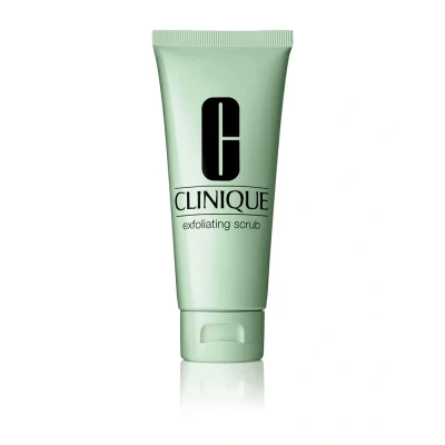 Afbeelding van Clinique Exfoliating Scrub Peeling 100 ml