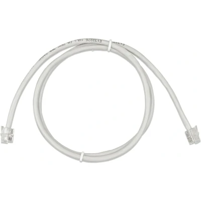 Afbeelding van RJ12 UTP kabel, 0.9,