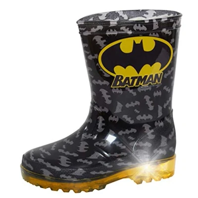 Afbeelding van DC Comics , Werk Wellingtons Jongens 23 EU