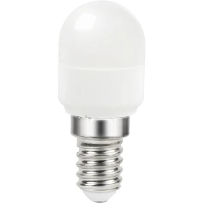 Afbeelding van LightMe LM85330 LED EEK A++ (A++ E) E14 druppelvorm 2,5 W = 25 warmwit (Ø x L) mm 59 1 st.