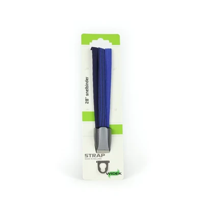 Afbeelding van Widek Triobinder Trek In 28&quot;&quot; blauw/marine univ. kaart