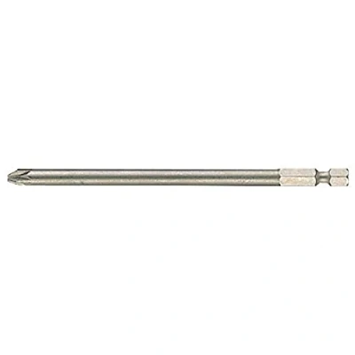 Afbeelding van Bahco 5xbits pz3 125mm 1/4&quot; standard 59S/125PZ3