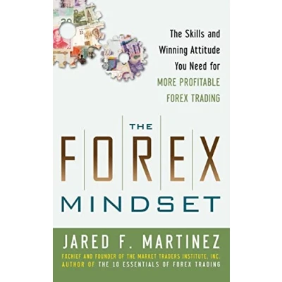Afbeelding van The Forex Mindset: Skills and Winning Attitude You Need for More Profitable Trading