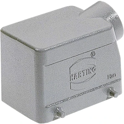 Afbeelding van Afdekkap Han® 32A gs Pg21 09 20 032 1520 Harting 1 stuk(s)