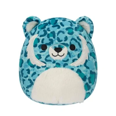 Afbeelding van Griffin the Saber Toothed Tiger 7.5 inch Squishmallow (19cm)