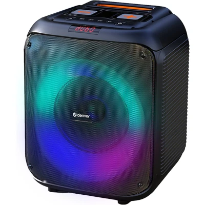 Afbeelding van Denver BPS250 Bluetooth Party Speaker