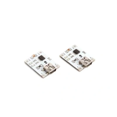Afbeelding van Whadda WPM321 DC Boost module Laadmodule 2 stuk(s)
