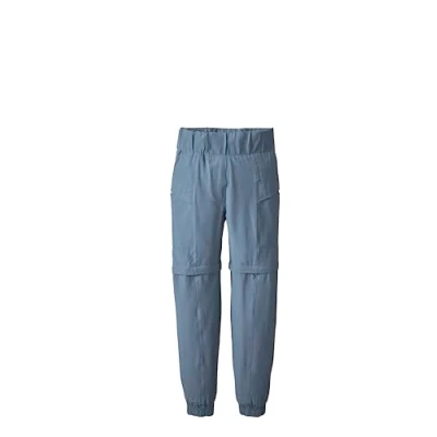 Afbeelding van Killtec functionele broek KOS 134 GRLS PNTS Afneembare broek, elastisch, 4 zakken, reflecterend