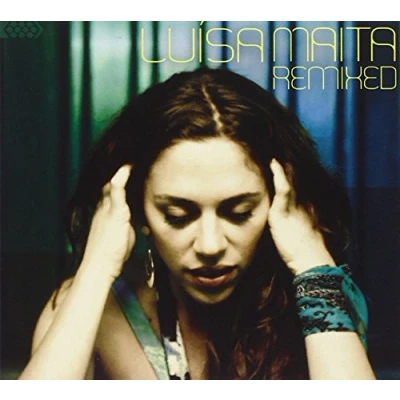 Afbeelding van Luisa Maita Remixed (CD)