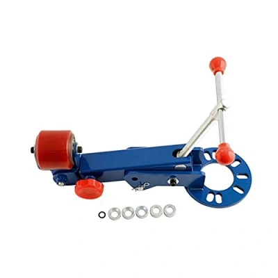 Afbeelding van PowerTec 92269 Wielboog hervormen gereedschap