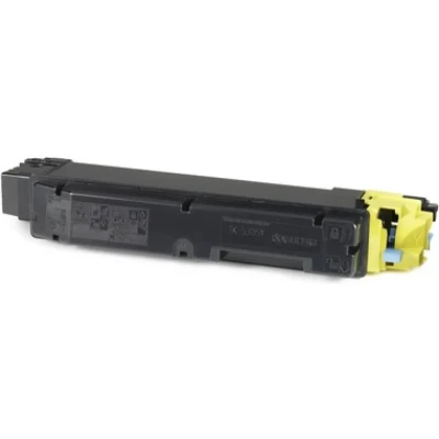 Afbeelding van Kyocera TK 5305Y Toner Geel