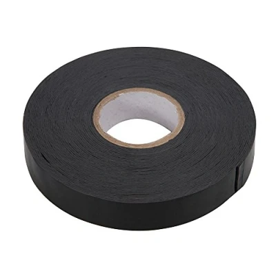 Afbeelding van Fixman Reparatietape 19 mm x 10 meter Amalgamerende